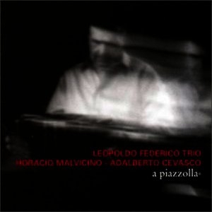 A Piazzolla