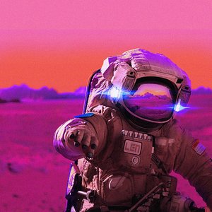 Miles Away from Mars