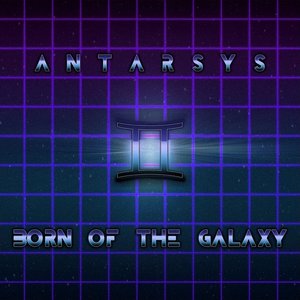 Born of the Galaxy