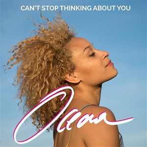 Обложка Can't Stop Thinking About You