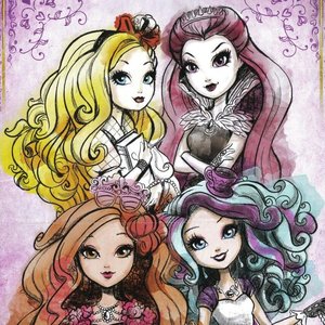 Avatar for Ever After High