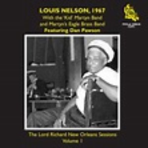 Louis Nelson 1967