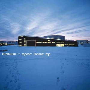 Opac base ep