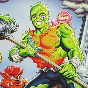 Avatar for Toxic Crusaders