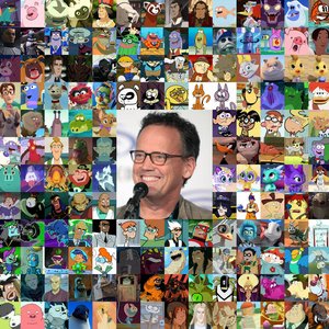 Avatar for Dee Bradley Baker