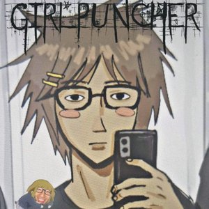 GirlPuncher2006 için avatar