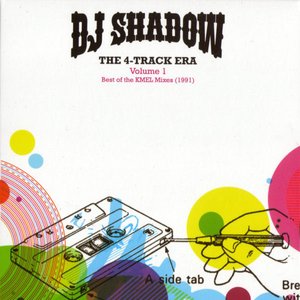 The 4-Track Era (Volume 1: Best of the KMEL Mixes (1991))