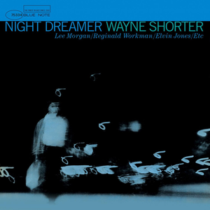Night Dreamer de Wayne Shorter