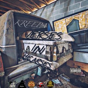 Verses In Hearses