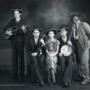 Avatar de Roy Harvey & Jess Johnston & the West Virginia Ramblers