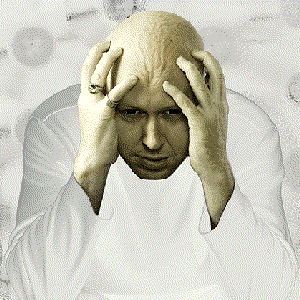 Avatar for Scrote