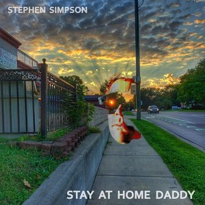 Stay At Home Daddy