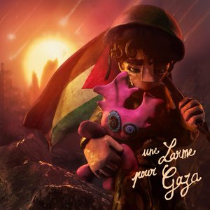 UNE LARME POUR GAZA