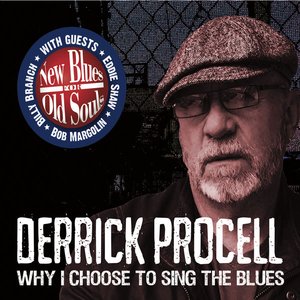 Why I Choose To Sing The Blues