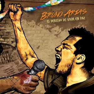 Artwork for Huancar