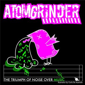 The Triumph Of Noise Over Music - Fish 'n Trips Records