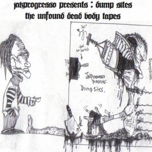 Dump Sites: The Unfound Dead Body Tapes