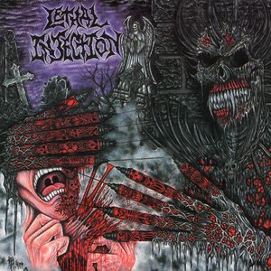 Lethal Injection