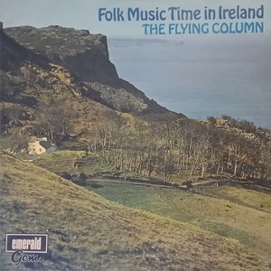 Folk Music Time In Ireland