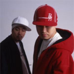 Avatar für B-Ninjah & AK-69