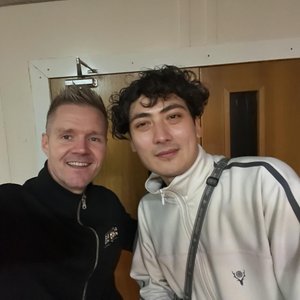 Avatar for jamie duggan