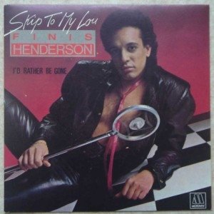 Skip to My Lou