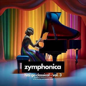 Avatar for Zymphonica