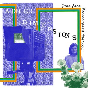 Jane from Preoccupied America