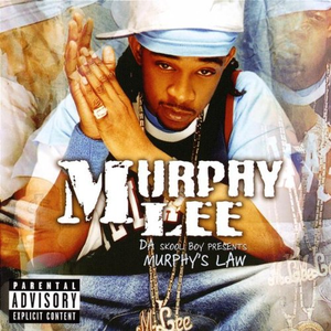 Murphy's Law album cover