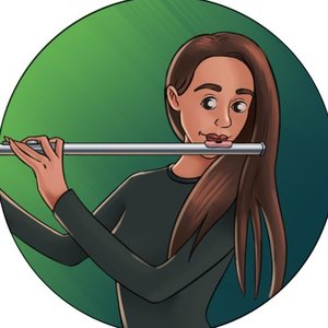 Avatar for P2 Sue