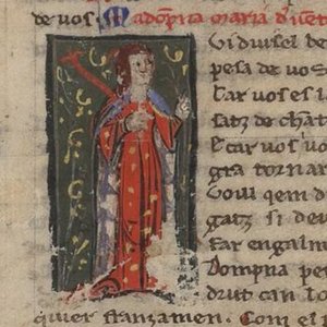 Avatar for Maria de Ventadorn
