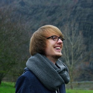 Avatar for Vojta Siman