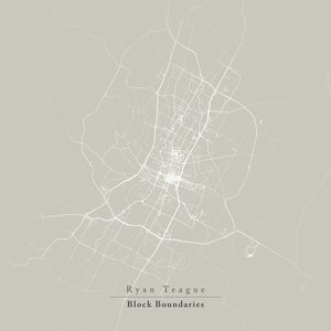 Block Boundaries