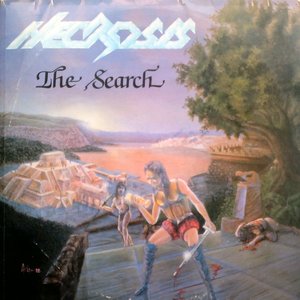 The Search