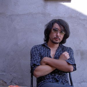 Avatar for TAKASHI FUJIMORI