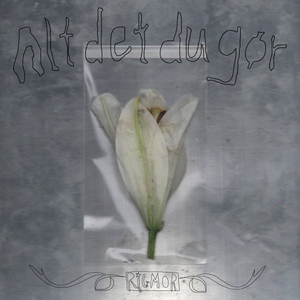 Artwork for Alt det du gør