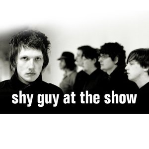 Avatar for shy guy at the show