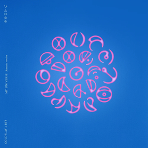 My Universe (Acoustic Version) - Single