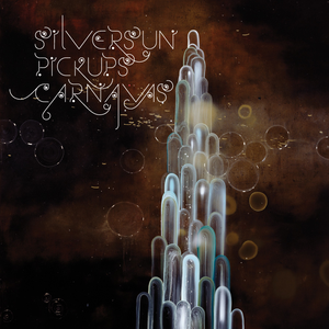 Carnavas de Silversun Pickups