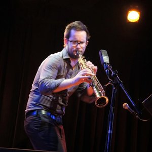 Avatar for Emile Parisien