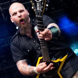 Jonas Kjellgren için avatar