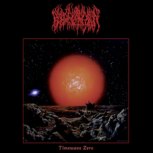 Timewave Zero by Blood Incantation
