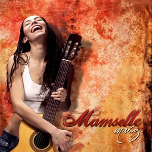 Avatar for Mamselle Ruiz