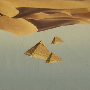 Avatar for The Failed NASA Experiment