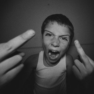2 WORDS