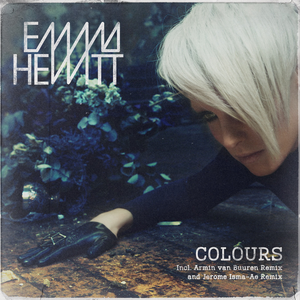 Colours by Emma Hewitt