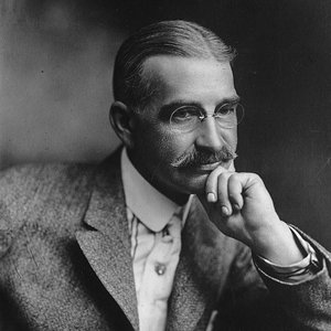 Avatar for Frank L. Baum
