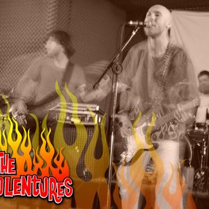 Avatar for The Violentures