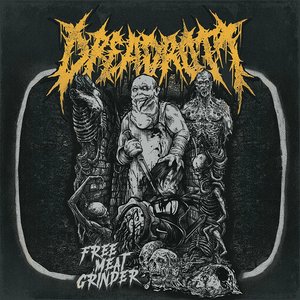 Free Meat Grinder