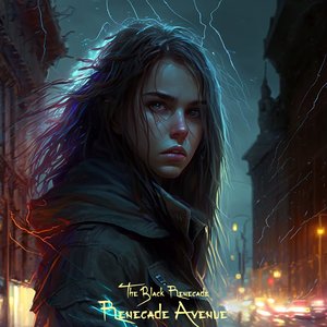 Renegade Avenue